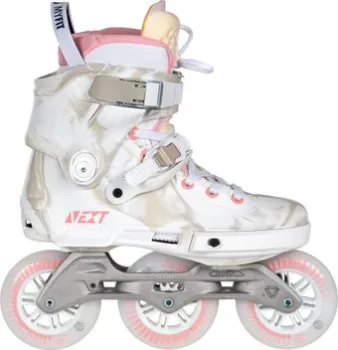 <?= Powerslide Next Marble Pink 100 908405 (р. 36-37) ?>