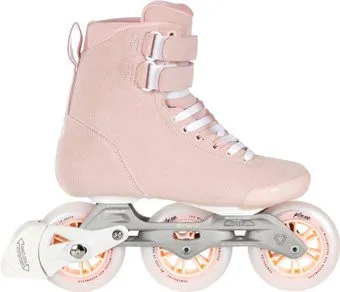 <?= Powerslide Pheme 100 510209 (р. 36, розовый) ?>