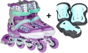 <?= Favorit 1188SET-S-PR (р. 30-33, фиолетовый) ?>