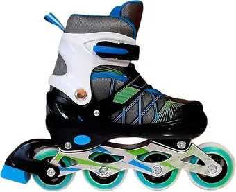 <?= Relmax GS-SK-8801 (р. 39-42, черный) ?>