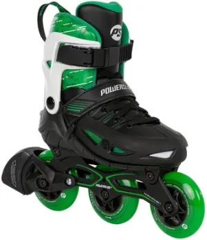 Powerslide Phuzion Universe 940688 (р. 37-40, зеленый)