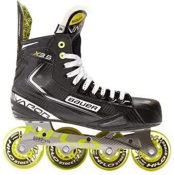 <?= Bauer Vapor X3.5 skate Senior (р. 40) ?>