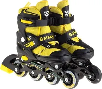 <?= Galaxy 8301 р. 30-33 (желтый) ?>