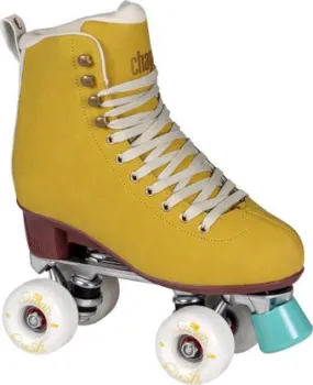 Chaya Melrose Deluxe 810665 (р. 40, желтый)