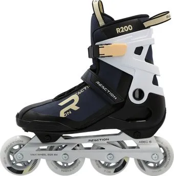 <?= Reaction R200W (р. 36, черный/темно-синий) ?>