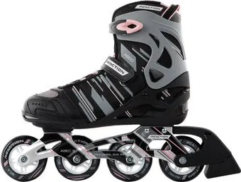 <?= Reaction R200W (р. 39, черный/серый) ?>