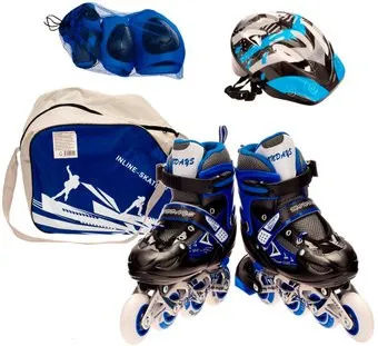 <?= Favorit 106SET-M-BL (р. 34-37) ?>