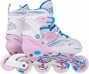 Ridex Remis Pink S (р. 31-34, розовый/белый)