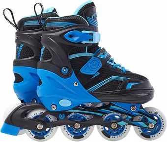 Ridex Remis Blue M (р. 35-38, синий/черный)