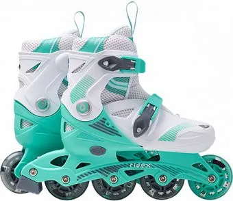 Ridex Swipe Mint L (р. 39-42, бирюзовый/белый)