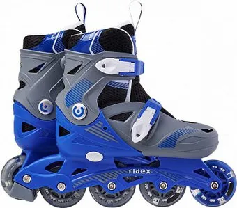 Ridex Swipe Blue L (р. 39-42, синий/серый)