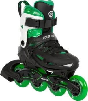 Powerslide Phuzion Universe 4W Green 940690 (р. 33-36)