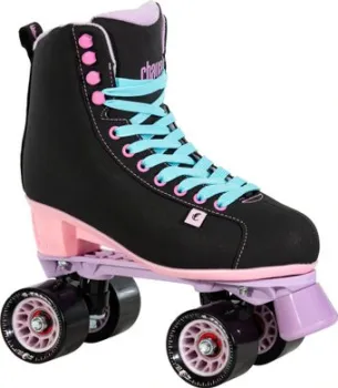 <?= Chaya Melrose 810720 (р. 38, black/pink) ?>