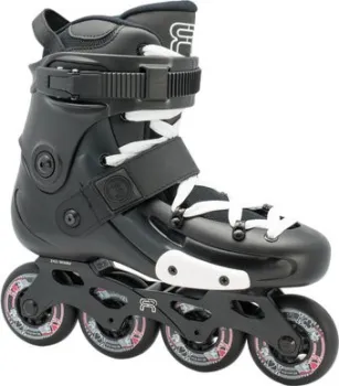 <?= FR Skates FRX 80 (р. 38, черный) ?>