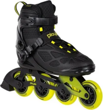 <?= PlayLife Lancer Black 84 880275 (р. 44) ?>