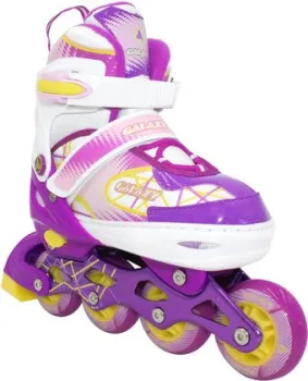 <?= Alpha Caprice Galaxy (р. 35-38, фиолетовый) ?>