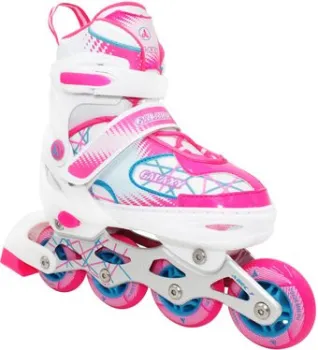 <?= Alpha Caprice Galaxy (р. 35-38, розовый) ?>