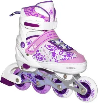 <?= Alpha Caprice Bell (р. 31-34, фиолетовый) ?>