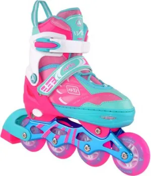 <?= Alpha Caprice Avis (р. 39-42, розовый) ?>