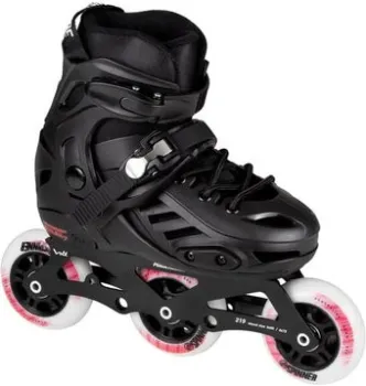 <?= Powerslide Khaan Jr. Pro 940642 (р. 31-34) ?>