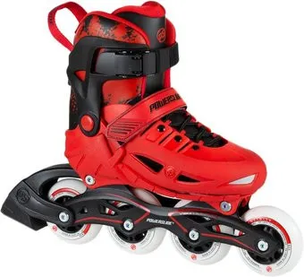 <?= Powerslide Phuzion Universe 2019 940640 (р. 29-32, красный) ?>