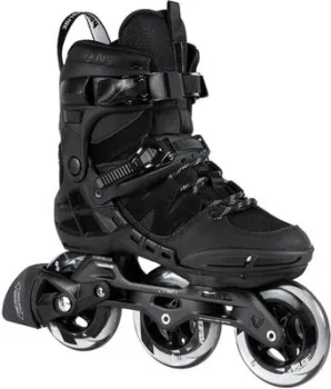 Powerslide Phuzion Argon 100 мм 940667 (р. 45)