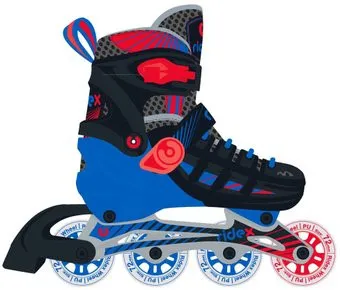<?= Ridex Twist (р. 35-38, красный) ?>