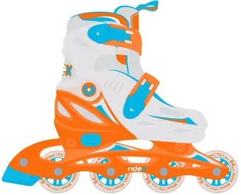 <?= Ridex Cricket (р. 39-42, оранжевый) ?>