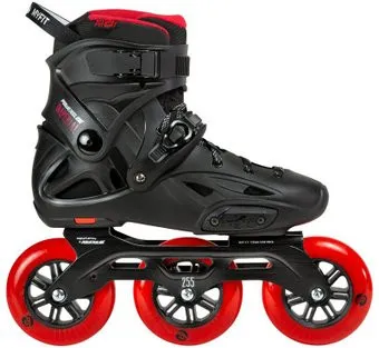 <?= Powerslide Imperial 110 Black Red 908375 (р. 43-44) ?>