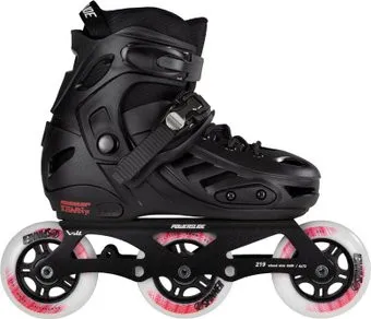 <?= Powerslide Khaan Junior Pro 940642 (р. 27-30) ?>