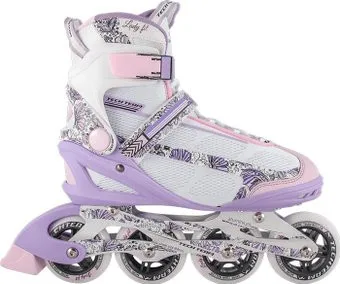 <?= Tech Team Lady Fit 2019 (р. 40, сиреневый) ?>