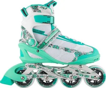 <?= Tech Team Lady Fit 2019 (р. 41, лайм) ?>
