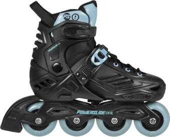 <?= Powerslide Khaan Junior LTD 940660 (р. 31-34) ?>