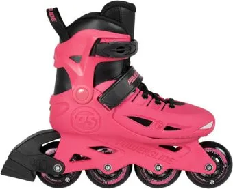 <?= Powerslide One Stargaze 940659 (р. 33-36, розовый) ?>