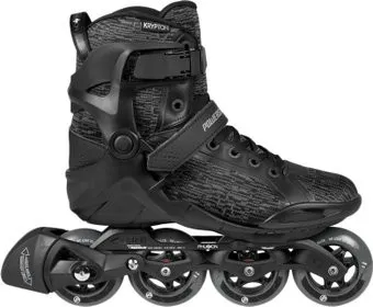 <?= Powerslide Phuzion Krypton Trinity Men 940649 (р. 45) ?>