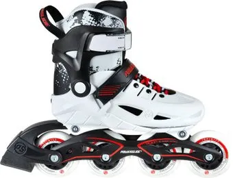 <?= Powerslide Phuzion Universe 2019 940641 (р. 29-32, белый) ?>