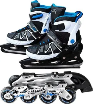 <?= Sundays PW-253B-9 (р. 37-40) ?>
