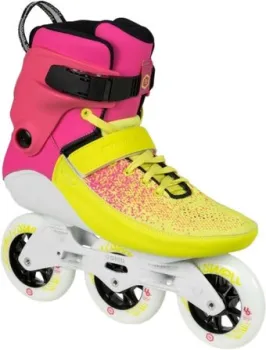 Powerslide Swell Multicolor Flare 100 510019 (р. 41)