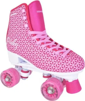 Tempish Pinky (р. 35)