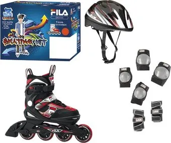 <?= FILA J-One Combo 3 Set (р. 28-32, 2019) ?>