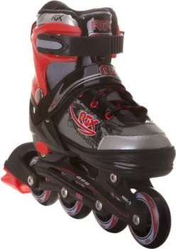 <?= RGX Braman (р. 30-33, красный) ?>