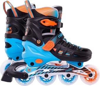 <?= Ridex Twist (р. 39-42, оранжевый) ?>