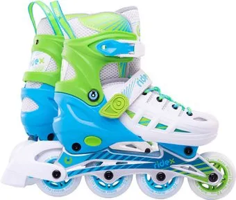 <?= Ridex Twist (р. 39-42, зеленый) ?>