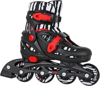FunActiv Pooter 30-33 (черный)