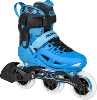 <?= Powerslide Phuzion Universe 2017 33-36 940612 (синий) ?>
