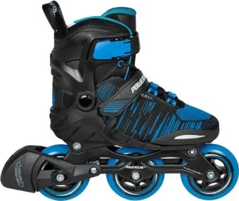 Powerslide Phuzion Galaxy Boys 940638 (р. 37-40, синий)