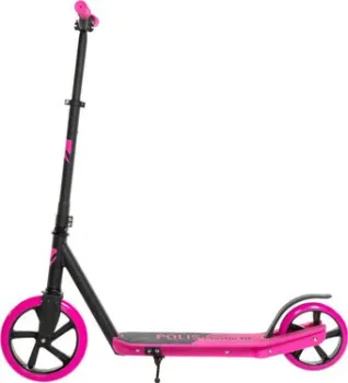 <?= Novatrack Polis Plastic NF 230 230PNF.POLIS.PN25 (розовый) ?>