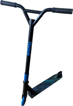 <?= Ricos Zing JSCJ100S (черный/синий) ?>