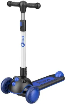 <?= Ricos Dino KB108 (синий) ?>