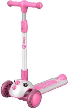 <?= Ricos Dino KB108 (розовый) ?>
